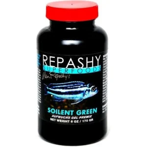 Repashy Soilent Green, 6 oz