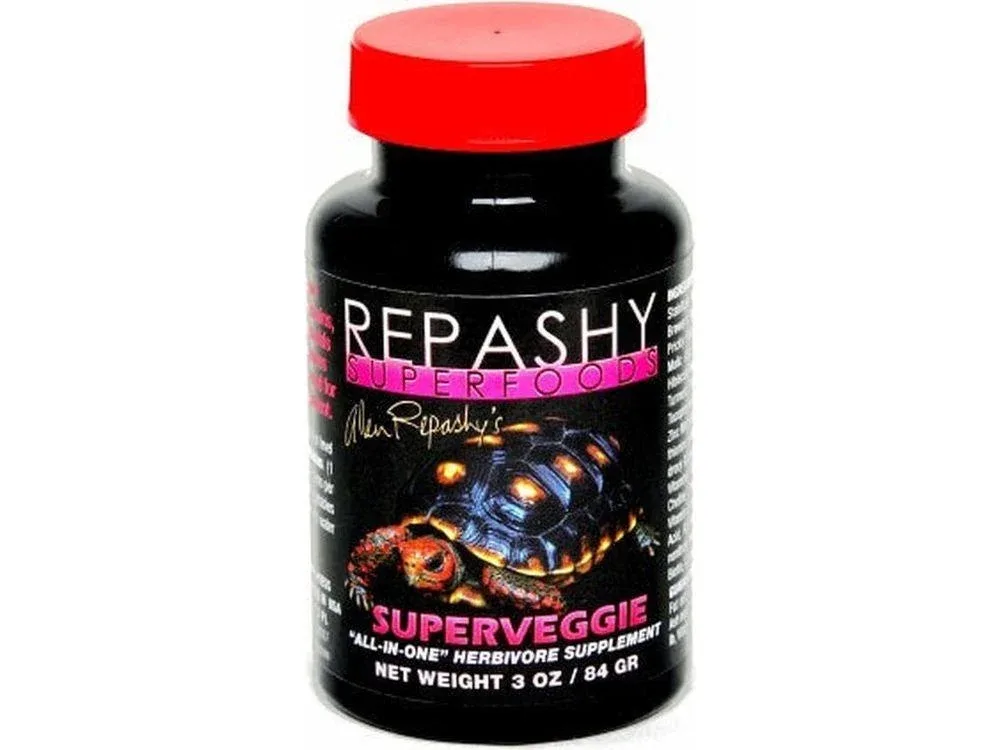 Repashy SuperVeggie, 3 oz