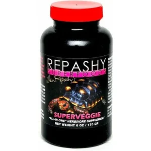 Repashy SuperVeggie, 6 oz