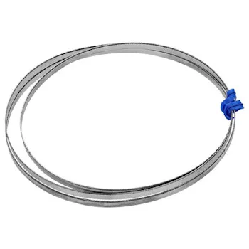 Replacement 37.7" Diamond Blade for Inland Craft DB-100 Reefkeeper Band Saw