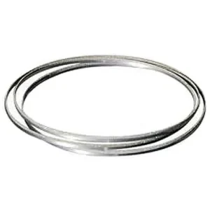Replacement 37" Stainless Steel Blade for Gryphon C40-CR Diamond Band Saw