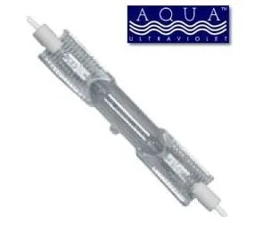 Replacement 400W UV lamp Kits for VIPER SL Aqua UV Sterilizers, 6" Stainless Steel Housing