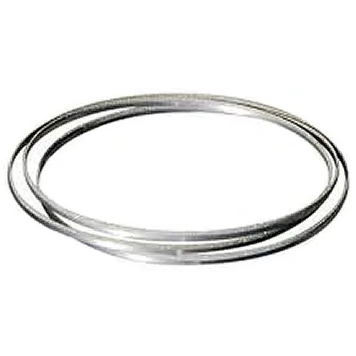 Replacement 42" Stainless Steel Blade for Gryphon C40-CR CUSTOM Diamond Band Saw
