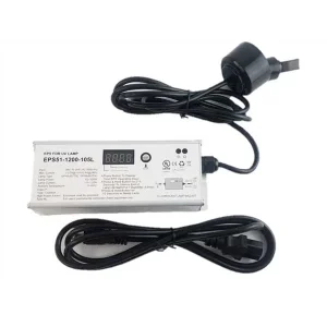 Replacement Ballast For 3" or 5" Diameter - Amalgam Germicidal UV - 55, 90, 120 Watt - Lifegard