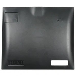 Replacement BLACK canopy cover for fluval 15 gallon