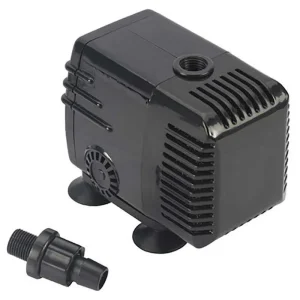 Replacement Circulation Pump for Fluval Flex 9 US gal Aquarium