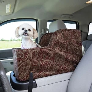 Replacement Cover - Snoozer Luxury High-Back Console