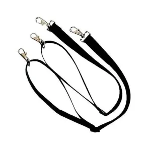 Replacement Elastic Leg Straps