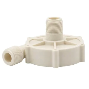Replacement Front Casing - Volute for Iwaki MD-20RXT Water Pump
