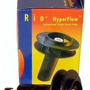 Replacement Impeller for Rio 12HF HyperFlow