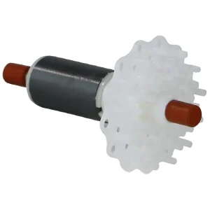 Replacement Impeller for Sicce SE200 / SK200 Skimmer Pump