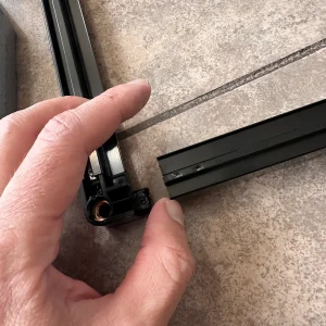 Replacement Mid-frame 36" x 18"x 36" for RK0125