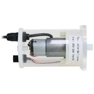 Replacement Motor for Bubble Magus Filter Roll