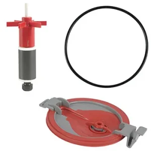 Replacement Motor Head Maintenance Kit for 207 Canister Filter