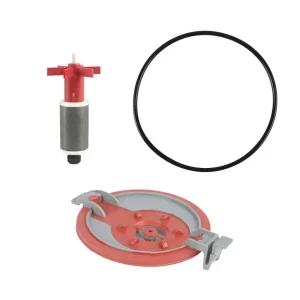 Replacement Motor Head Maintenance Kit for 307 Canister Filter