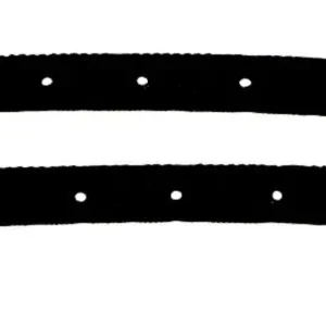 Replacement Quick Clip Front Strap