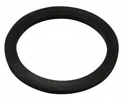 Replacement Rubber Washer for 1.5" Sch. 40 Bulkhead