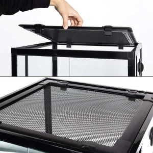 Replacement screen top 12" x 12" for RK0102NS