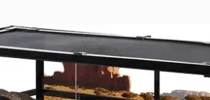 Replacement screen top 48" x 18"(Knock-Down) for RK0223