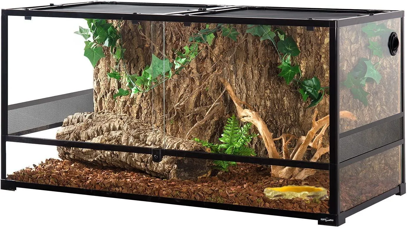 Replacement screen top 48" x 24" x 24" for RK0239 - Image 2
