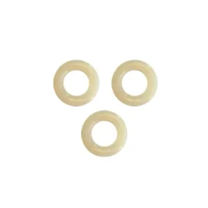 Replacement Seal for Professional Dual Gauge CO2 Regulator , 3 pack