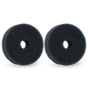 Replacement Sponges - 3.5" dia. for Bubble Magus Media Reactors, 2 pcs.