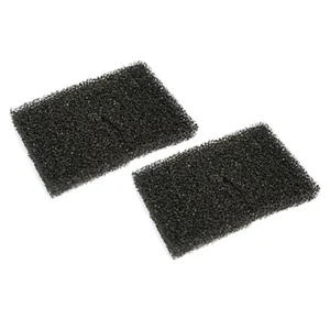 Replacement Sponges for AuqaShield UV 11W (2pk) - Midsize - Innovative Marine