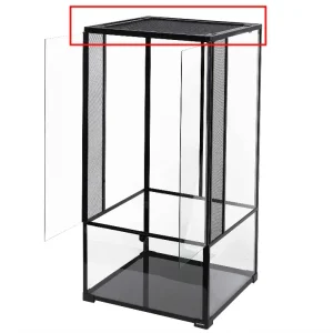 Replacement top cover for RK242448A