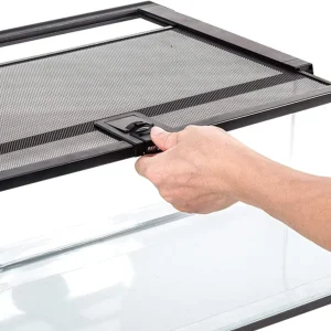Replacement top screen for AK03B Tank 8" x 8" x 12"