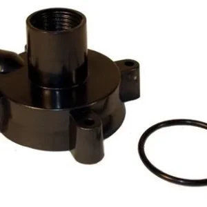 Replacement Volute for Supreme Mag-Drive 2 & Mag-Drive 3