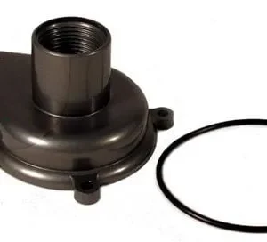 Replacement Volute for Supreme Mag-Drive 24 & Mag-Drive 36