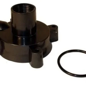 Replacement Volute for Supreme Mag-Drive 9.5