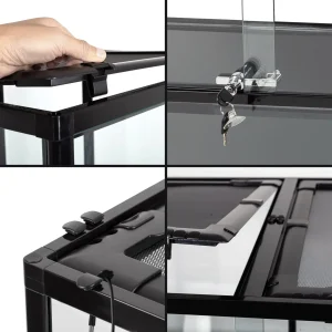 Replacement whole entire top screen 48" x 24" for RK0226