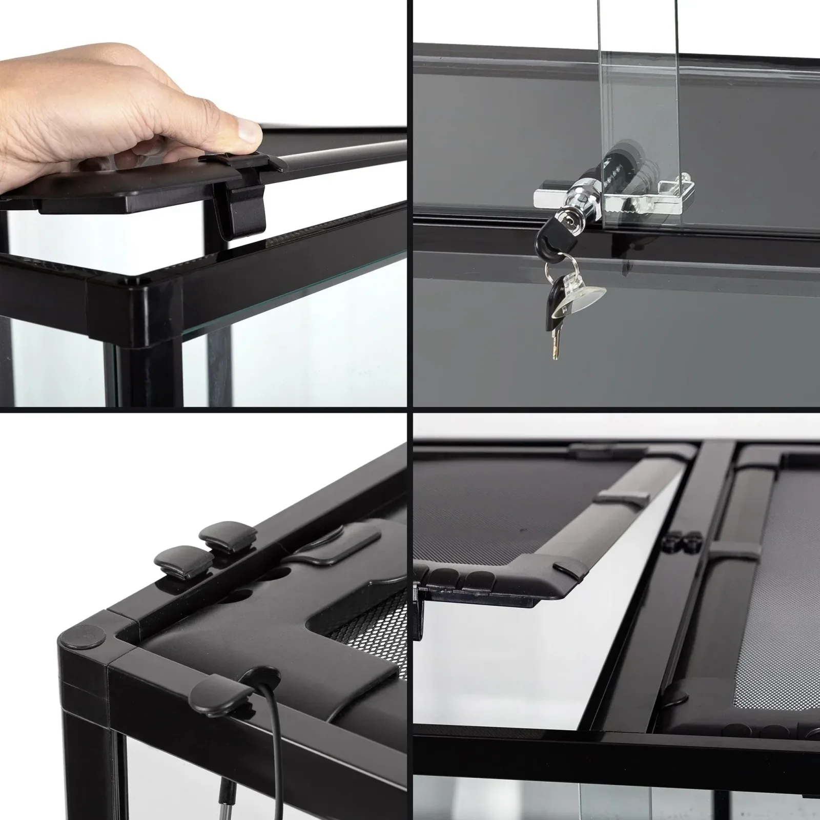 Replacement whole entire top screen 48" x 24" for RK0226