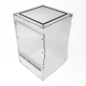 Repti Cribs- Switch- XL (12"x12"x18")