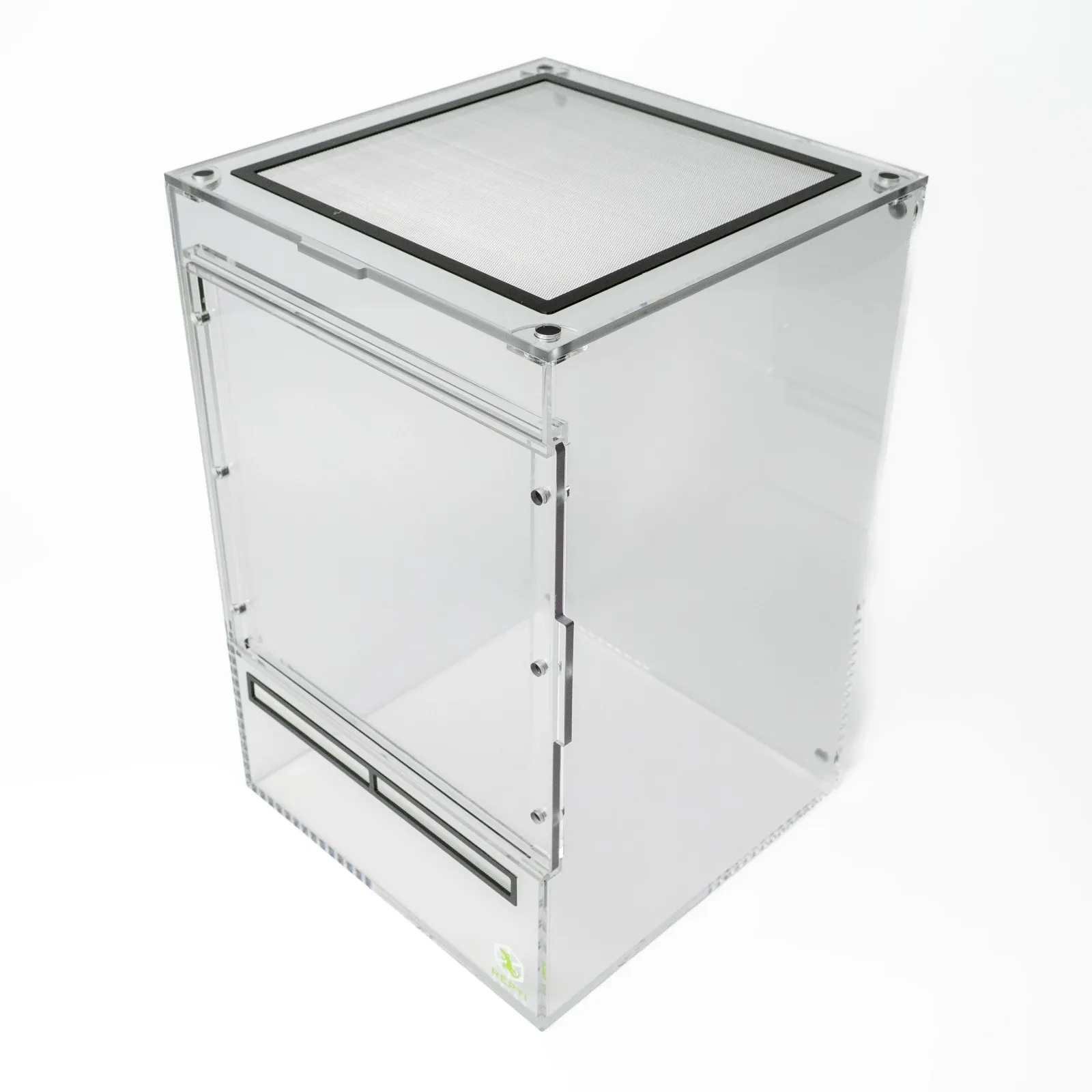 Repti Cribs- Switch- XL (12"x12"x18")