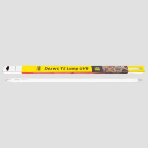 REPTI ZOO T5 HO 10.0 UVB Bulb Desert Reptile UVB Lamps Reptile Lights