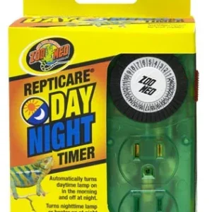 ReptiCare Day and Night Timer