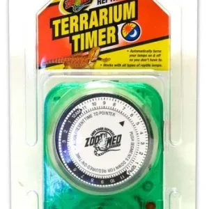 ReptiCare Terrarium Timer