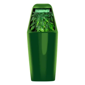 Reptile Drinking Fountain Water Dispenser for Chameleon