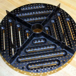Reptile Egg Incubation Tray, Medium
