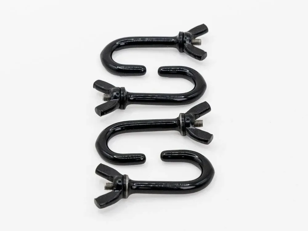 Reptile Habitats Hanging Accessory Hooks - Image 2
