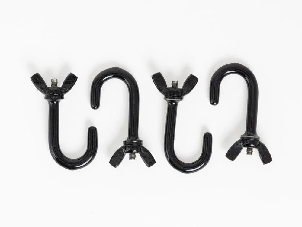 Reptile Habitats Hanging Accessory Hooks