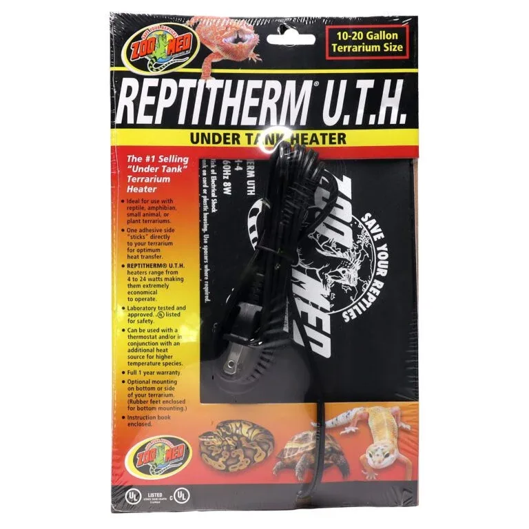 ReptiTherm UTH - Image 2
