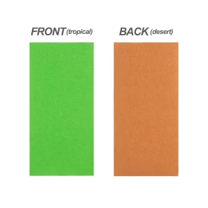 Reptizoo reptile carpets mat
