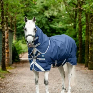 Rhino Plus Pony Turnout (250g Medium)