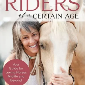 Riders of a Certain Age 256 Pages