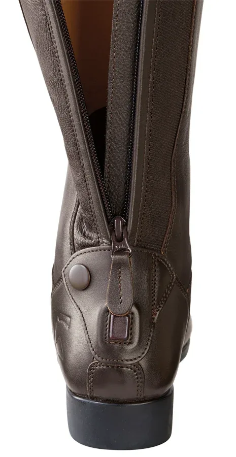 Riding Sport™ Ladies’ Brown Field Boots - Image 2