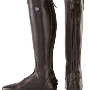 Riding Sport™ Ladies’ Brown Field Boots