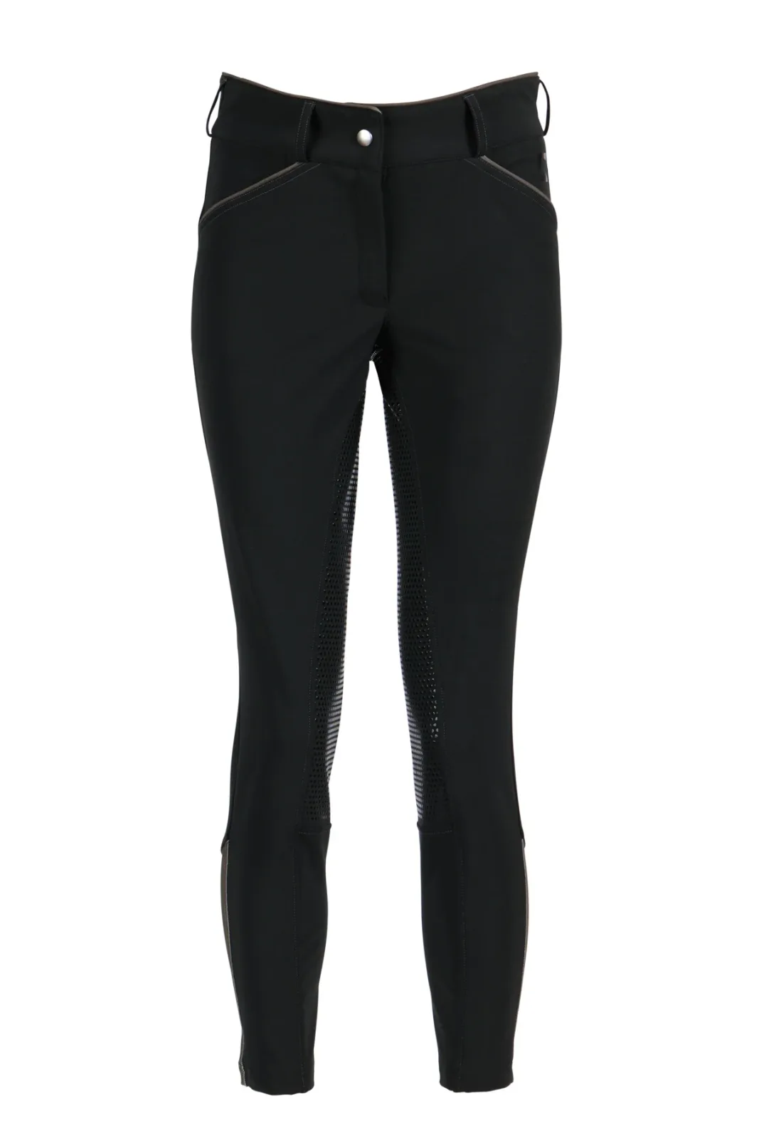 Riding Sport™ Ladies’ Synchrony Full-Seat Breech - Image 2